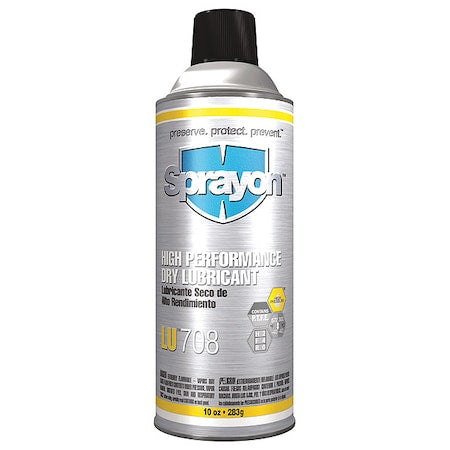 Sprayon Lubricant SC0708000 - product photo 1