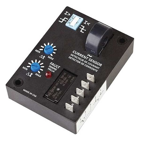 Dayton Control Component 15V828 - product photo 1