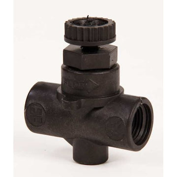 Hayward Flow Control Pipe Fitting NVA4050T - product photo 1