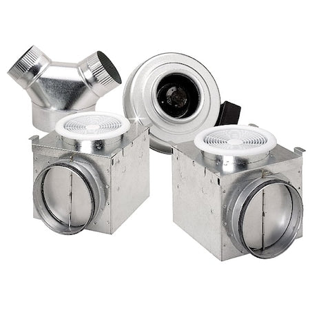Fantech Fan 45462 - product photo 1