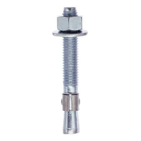 RED Head Anchor WW-5834 - product photo 1