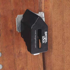 Ranger Lock Lock RGET-0L - product photo 1