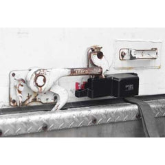 Ranger Lock Lock RGRU-0L - product photo 1