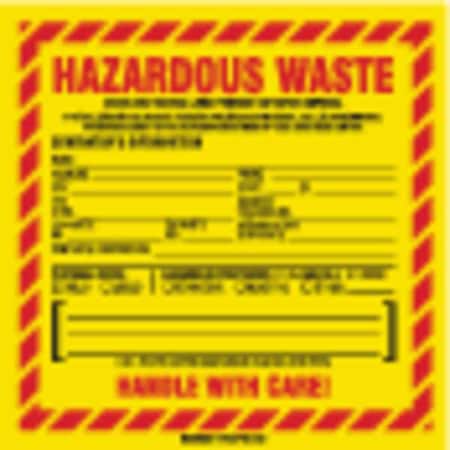 Brady Safety Sign 121152 - product photo 1