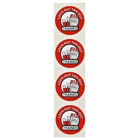Brady Safety Sign 42248 - product photo 1