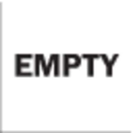 Brady Safety Sign 63240 - product photo 1
