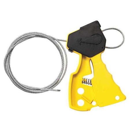 Brady Cable 45192 - product photo 1
