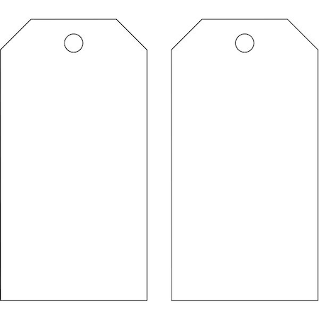 Brady Safety Sign 65372 - product photo 1