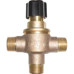Leonard Valve Pipe Fitting 370-LF - product photo 1