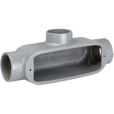 Hubbell Killark Conduit Fitting OT-1 - product photo 1
