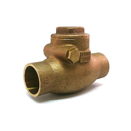 Milwaukee Valve Pipe Fitting 1510T 1/2 - product photo 1