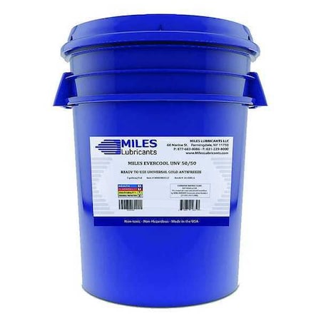 Miles Lubricants Automotive Fluid M002000512 - product photo 1