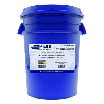 Miles Lubricants Automotive Fluid M002000512 - product photo 1