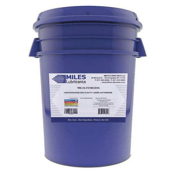 Miles Lubricants Automotive Fluid M003000502 - product photo 1