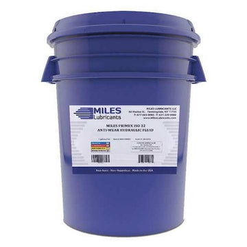 Miles Lubricants Automotive Fluid M001000903 - product photo 1