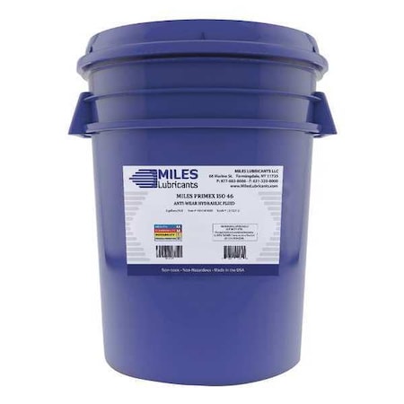 Miles Lubricants Automotive Fluid M001001003 - product photo 1