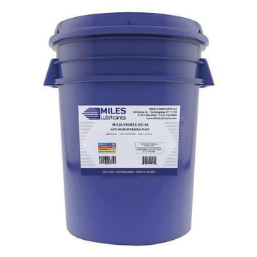 Miles Lubricants Automotive Fluid M001001003 - product photo 1