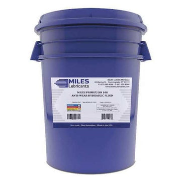 Miles Lubricants Automotive Fluid M0010011203 - product photo 1