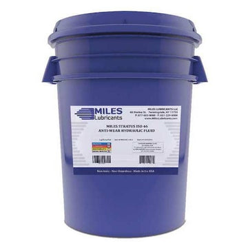 Miles Lubricants Automotive Fluid M0010011403 - product photo 1
