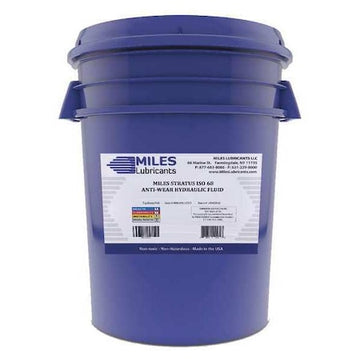 Miles Lubricants Automotive Fluid M0010011503 - product photo 1