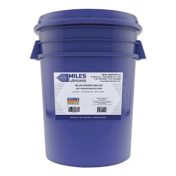 Miles Lubricants Automotive Fluid M0010011603 - product photo 1
