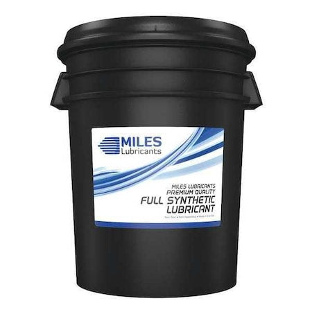 Miles Lubricants Pneumatic Part MSF2037003 - product photo 1