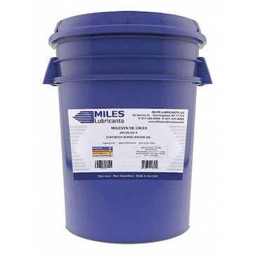 Miles Lubricants Automotive Fluid M00100103 - product photo 1