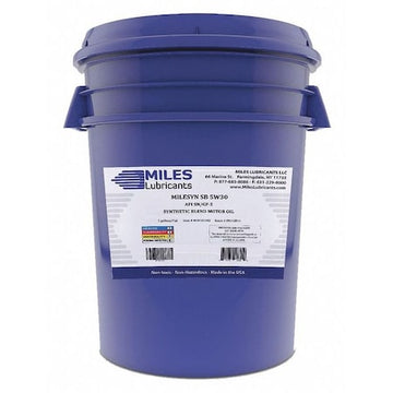 Miles Lubricants Automotive Fluid M00100203 - product photo 1