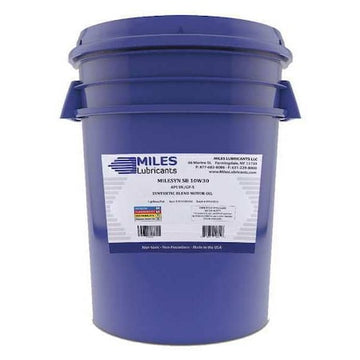 Miles Lubricants Automotive Fluid M00100303 - product photo 1