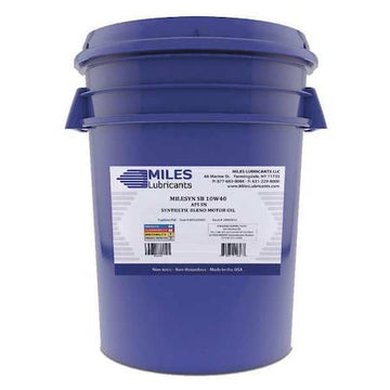 Miles Lubricants Automotive Fluid M00100403 - product photo 1