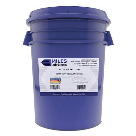 Miles Lubricants Automotive Fluid M00200403 - product photo 1
