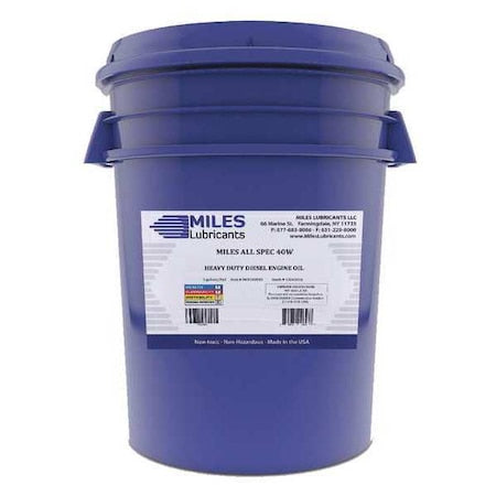 Miles Lubricants Automotive Fluid M00200503 - product photo 1