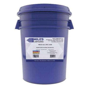Miles Lubricants Automotive Fluid M00200503 - product photo 1