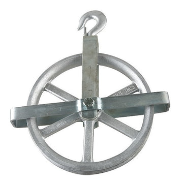 Peerless Hardware Lifting Equipment 5-00-053195- - product photo 1