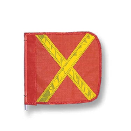 Checkers Safety Equipment FS8025-16-O - product photo 1