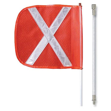 Checkers Safety Equipment FS8X-SPQD-O - product photo 1