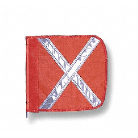 Checkers Safety Equipment FS9025-O - product photo 1