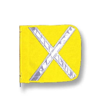 Checkers Safety Equipment FS9025-Y - product photo 1