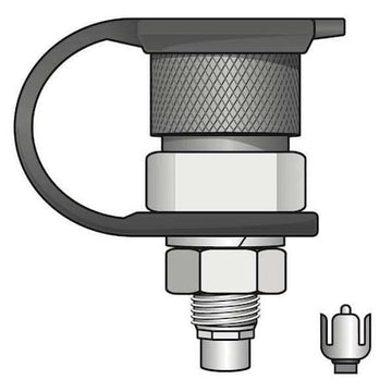 Checkers Safety Equipment FSQD-B - product photo 1