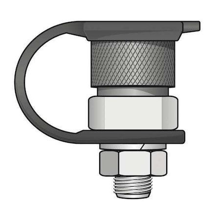 Checkers Safety Equipment FSQDB-DUD - product photo 1