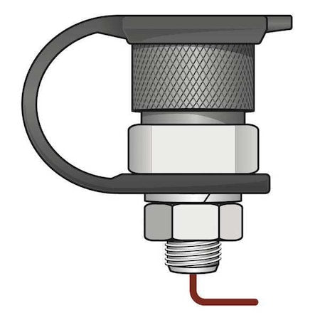 Checkers Safety Equipment FSQD-BPT - product photo 1