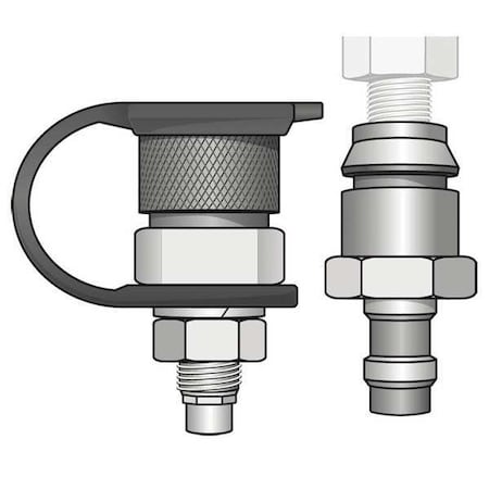 Checkers Safety Equipment FSQDKIT-DUD - product photo 1