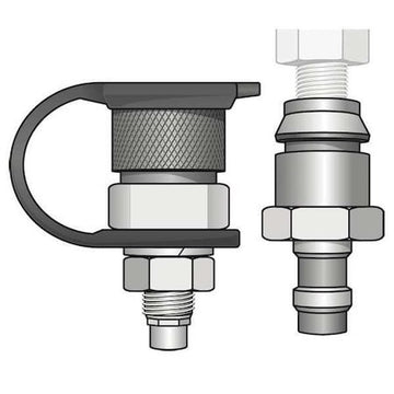 Checkers Safety Equipment FSQD-KIT - product photo 1