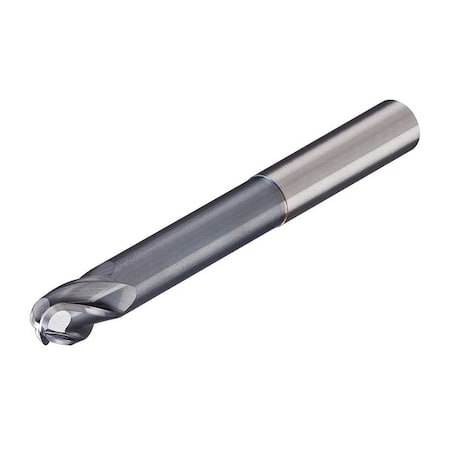 Micro 100 Cutting Tool BLRM-040-4 - product photo 1