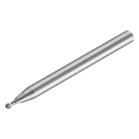 Micro 100 Cutting Tool BMSM-020-2X - product photo 1
