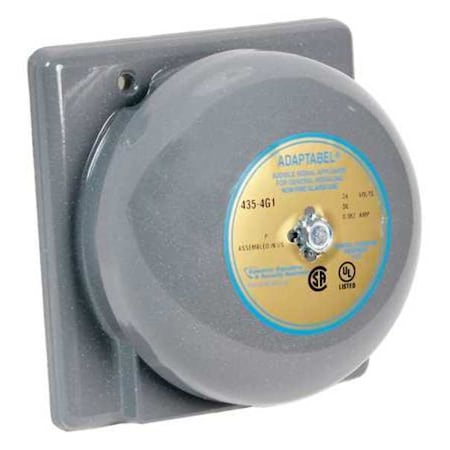 Edwards Signaling Safety Equipment 435-4G1 - product photo 1
