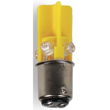 Edwards Signaling Safety Equipment 270LEDA24V - product photo 1