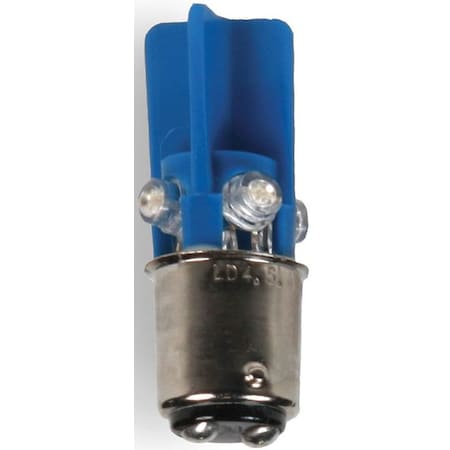 Edwards Signaling Safety Equipment 270LEDB24V - product photo 1