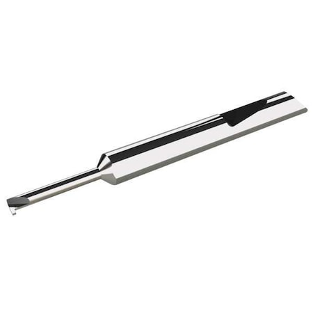 Micro 100 Cutting Tool QMRR-030-375-080 - product photo 1