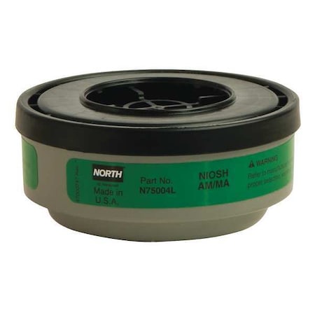 North Ppe N75004L - product photo 1